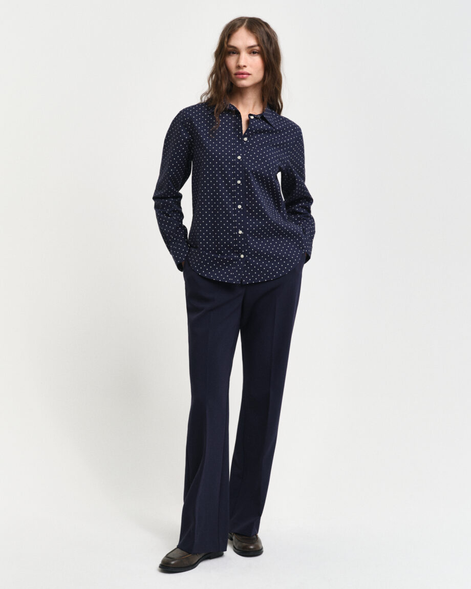 GANT Damen Bluse