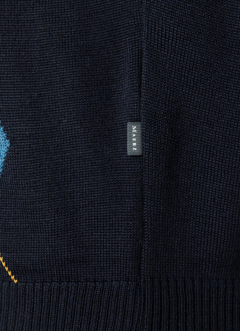 Maerz Herren Pullover