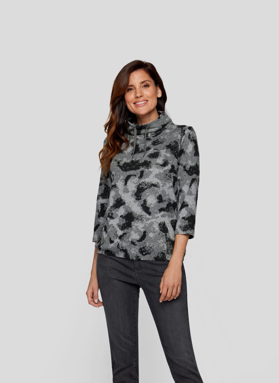 Rabe Damen Pullover