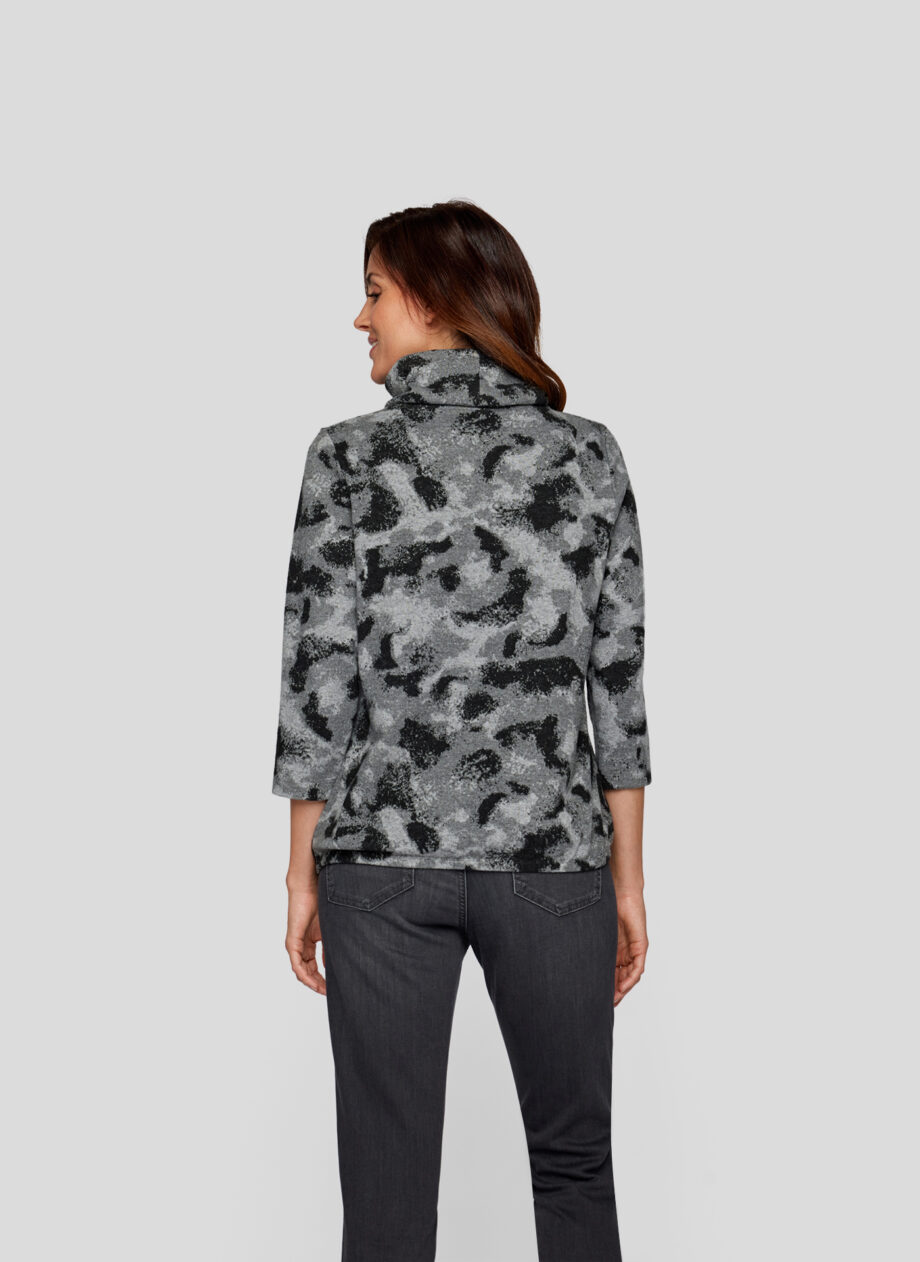 Rabe Damen Pullover
