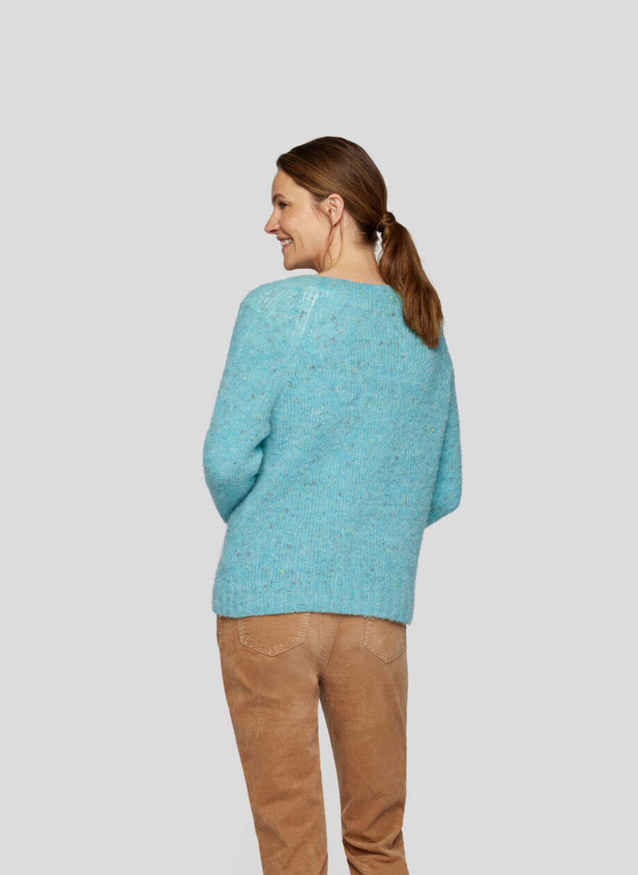 Rabe Damen Pullover