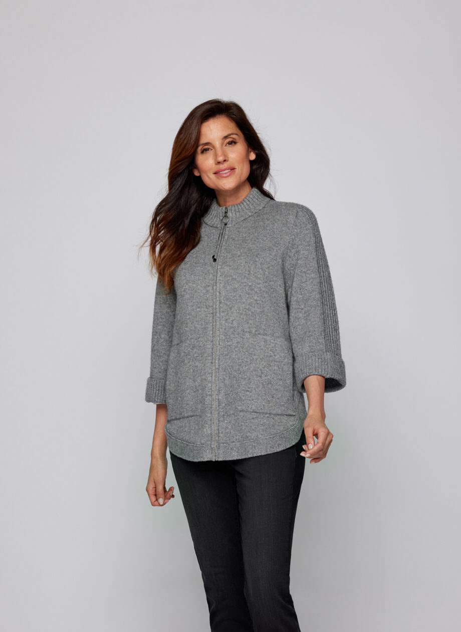 Rabe Damen Strickjacke