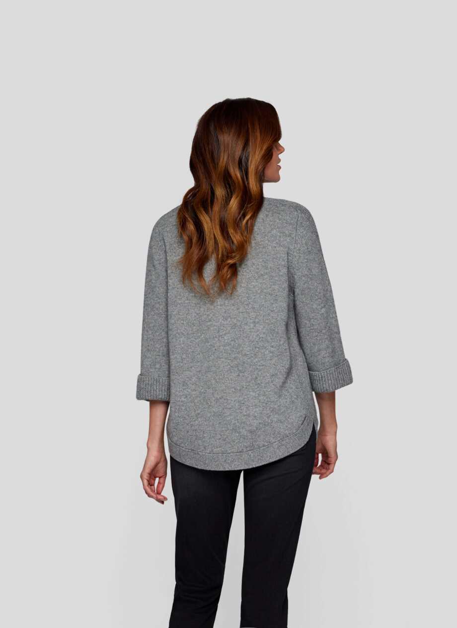Rabe Damen Strickjacke