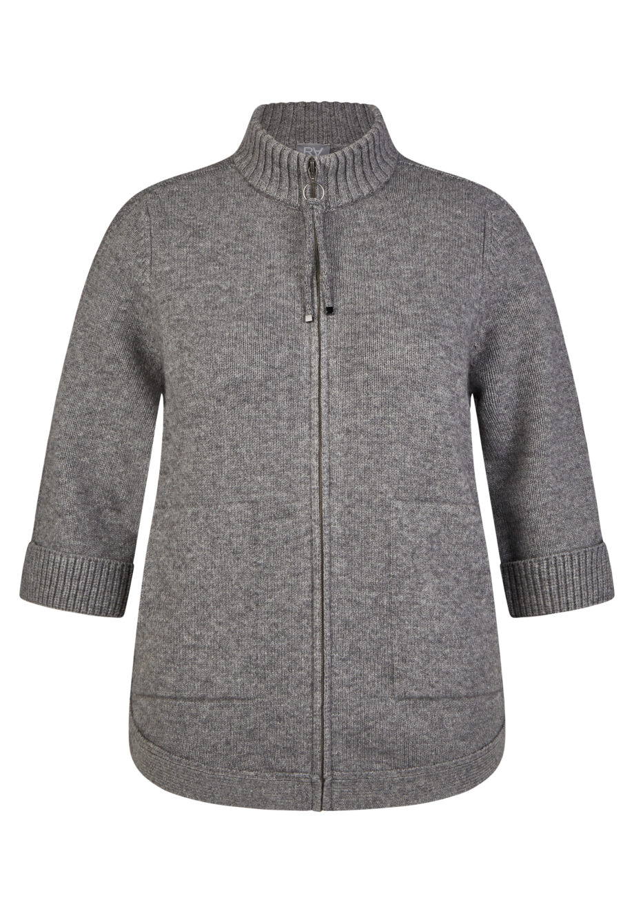 Rabe Damen Strickjacke