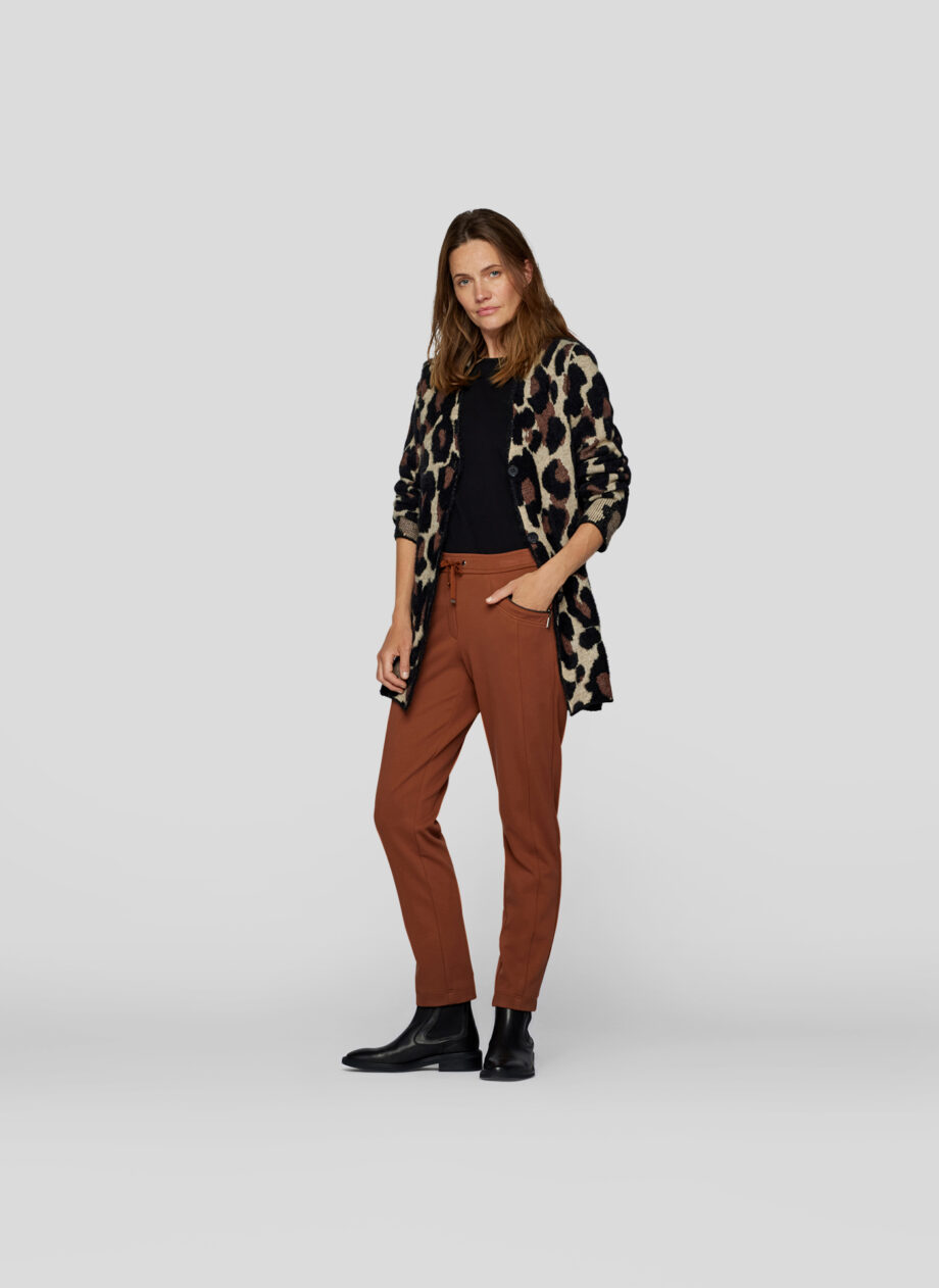 Rabe Damen Strickjacke