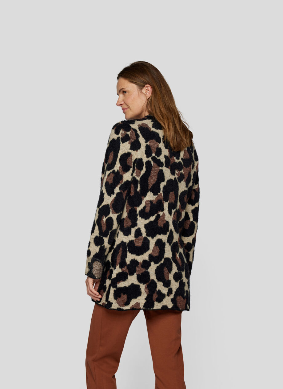 Rabe Damen Strickjacke
