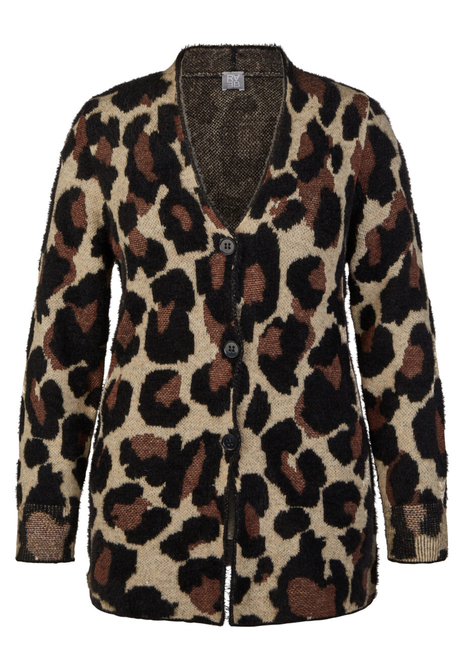 Rabe Damen Strickjacke
