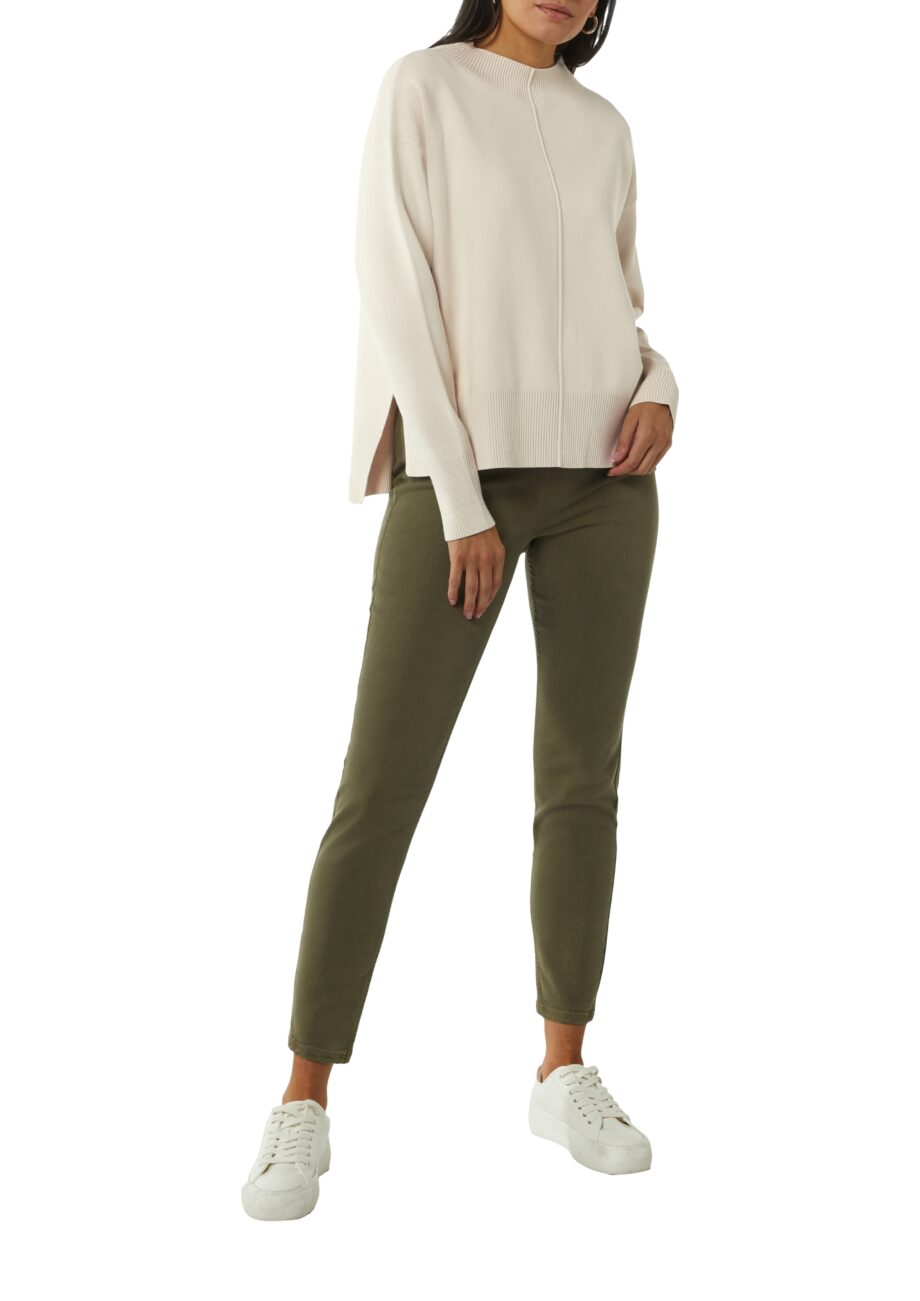 Casual Identity Damen Pullover