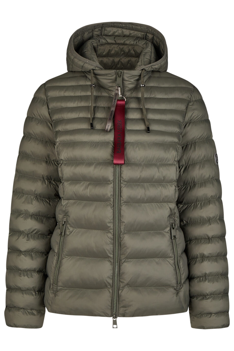 Barbara Lebek Damen Jacke