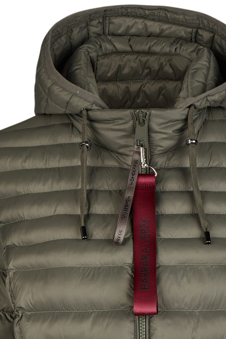 Barbara Lebek Damen Jacke