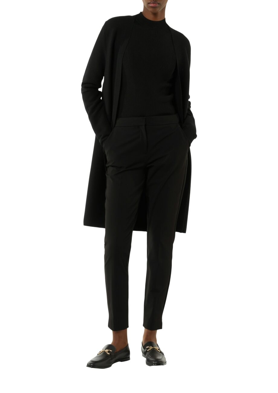 Comma Damen Strickjacke