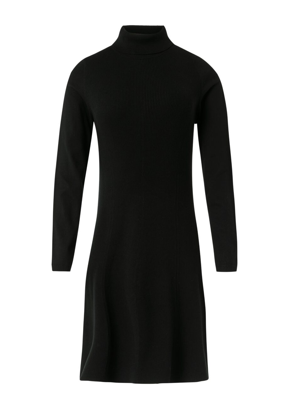 Comma Damen Kleid