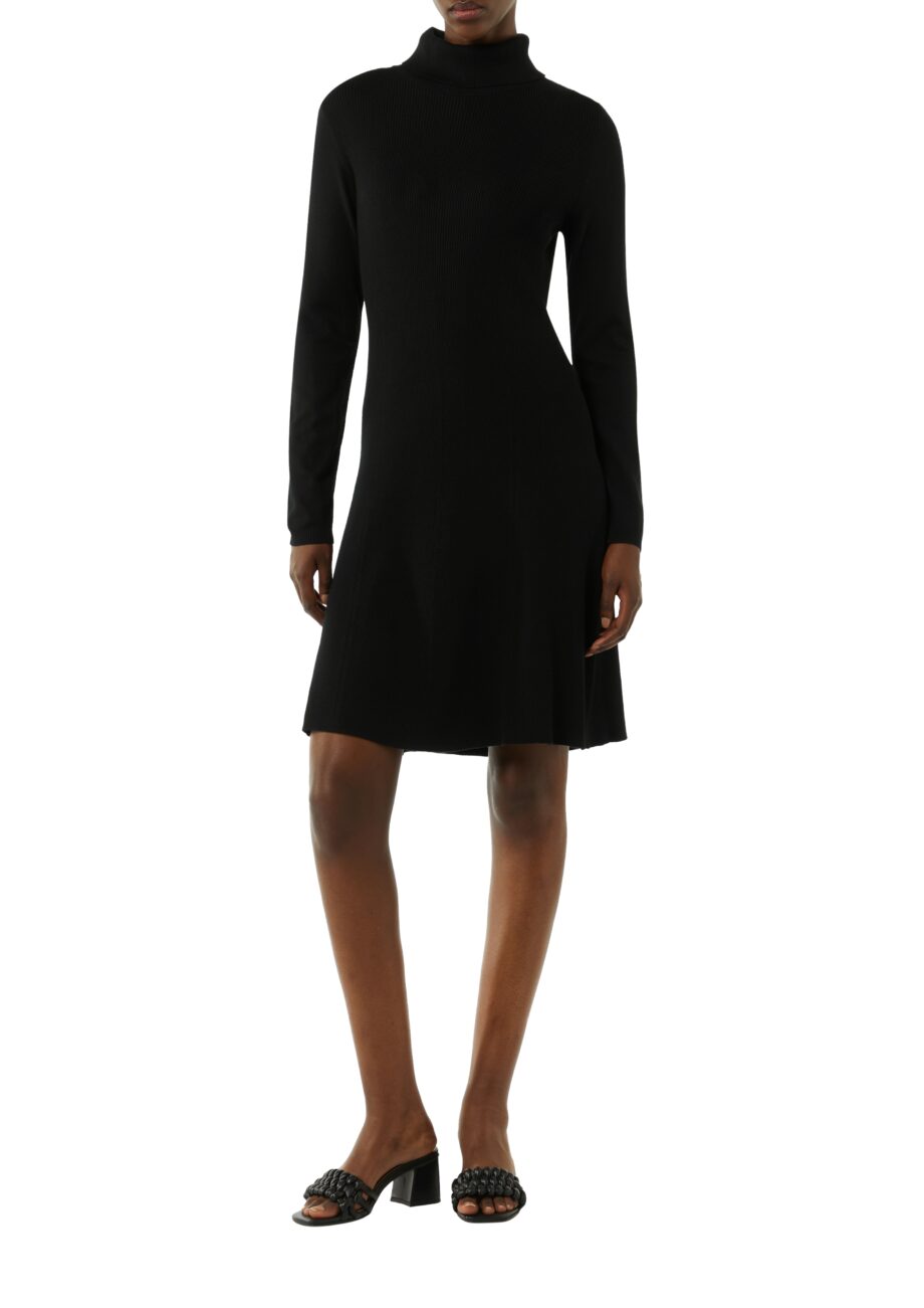 Comma Damen Kleid
