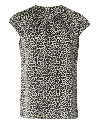Comma Damen Bluse