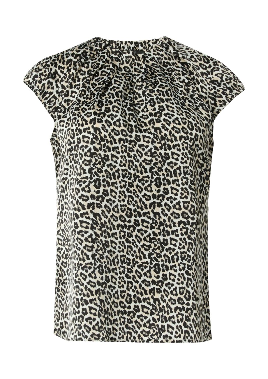 Comma Damen Bluse