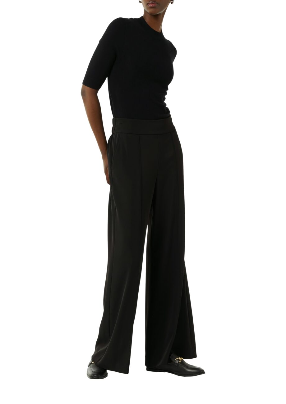 Comma Damen Hose