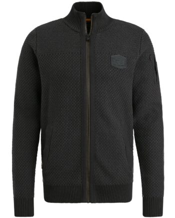 PME Herren Strickjacke