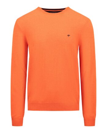 Fynch-Hatton Herren Pullover