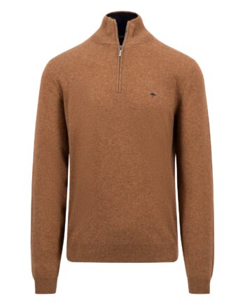 Fynch-Hatton Herren Pullover