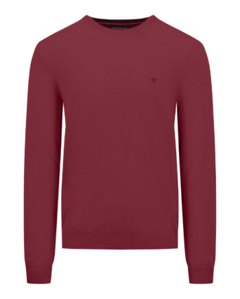 Fynch-Hatton Herren Pullover