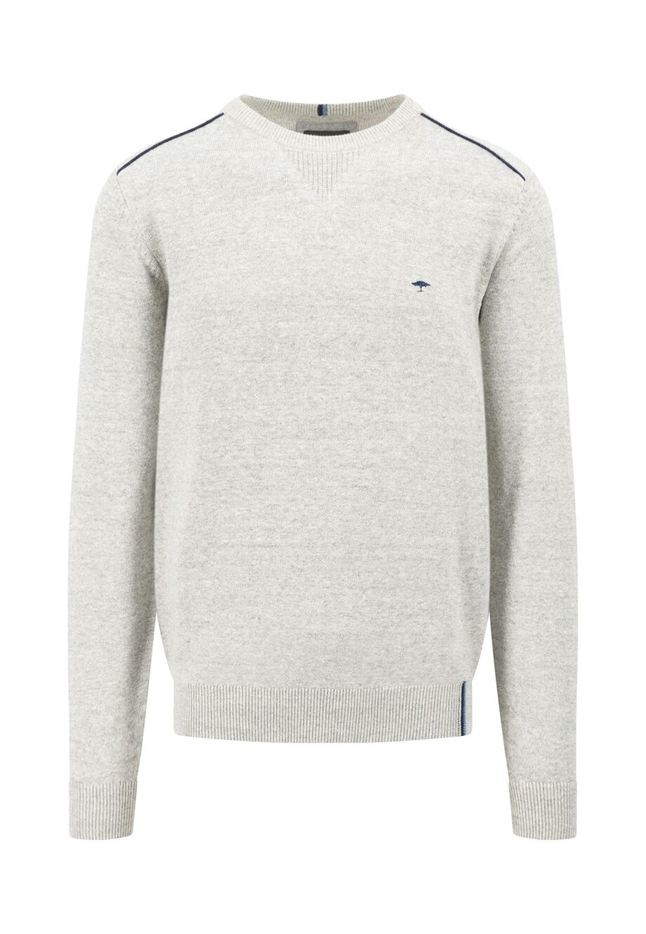Fynch-Hatton Herren Pullover