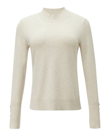 Comma Damen Pullover