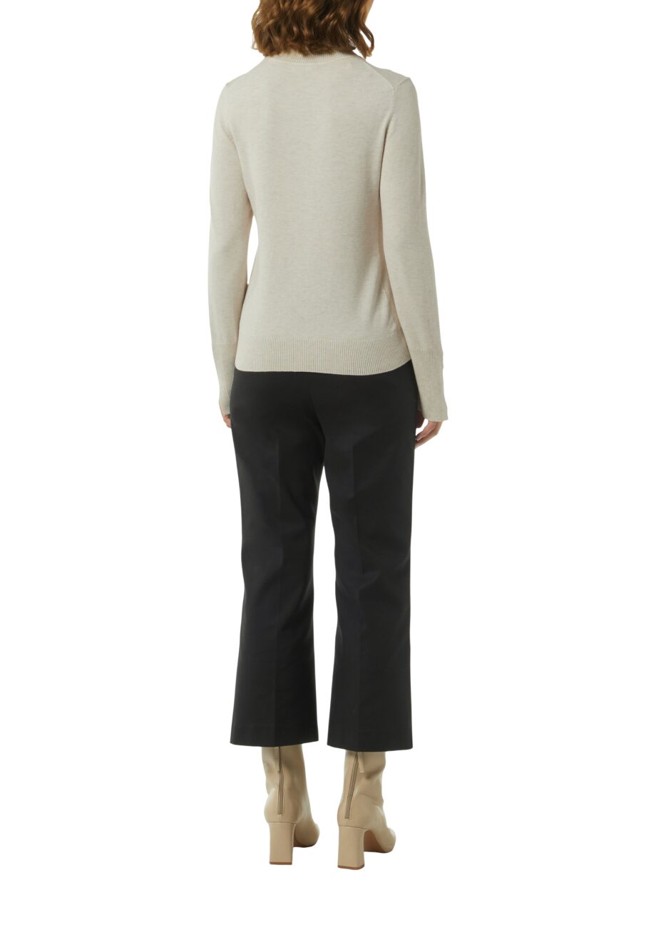 Comma Damen Pullover