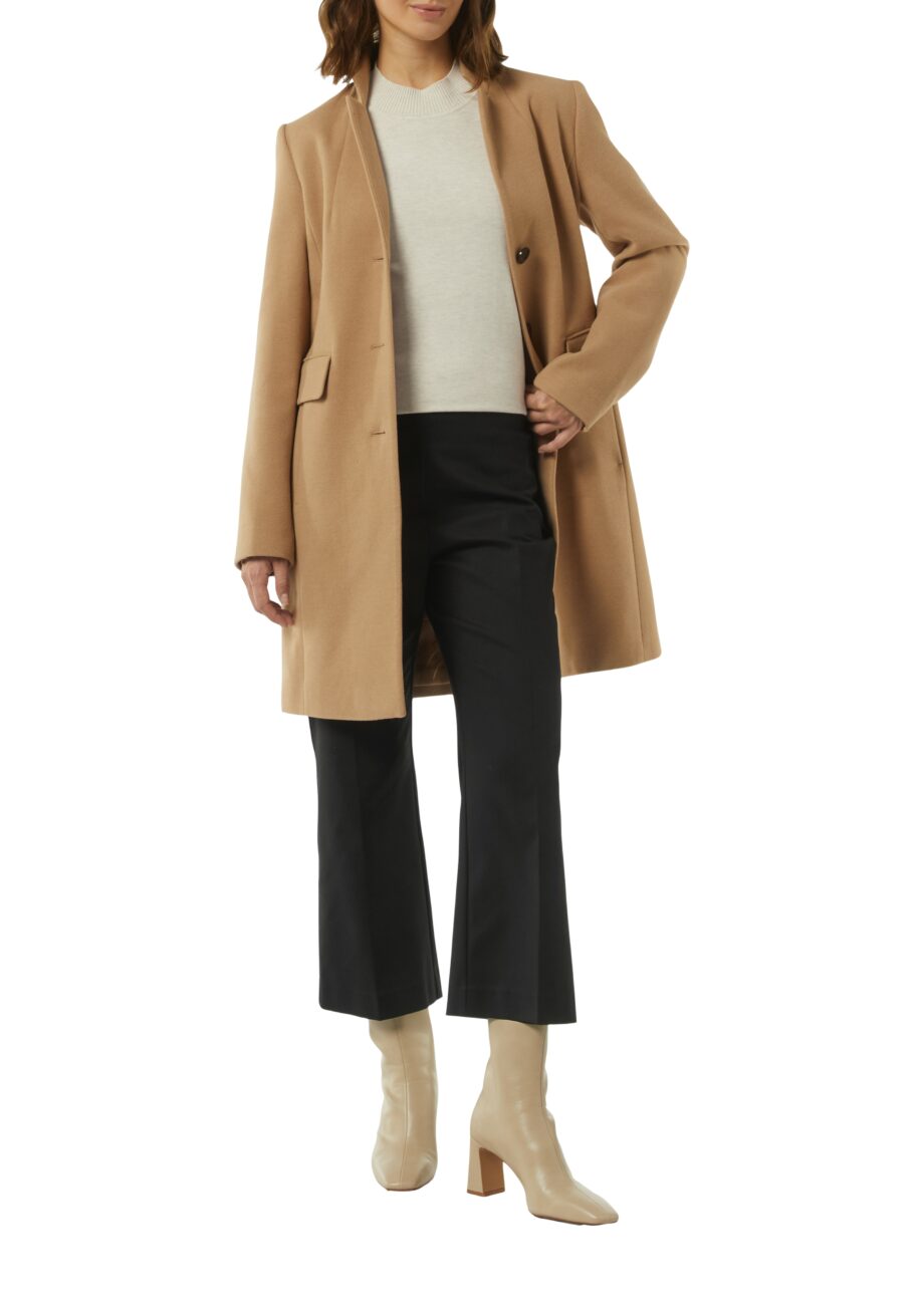 Comma Damen Pullover