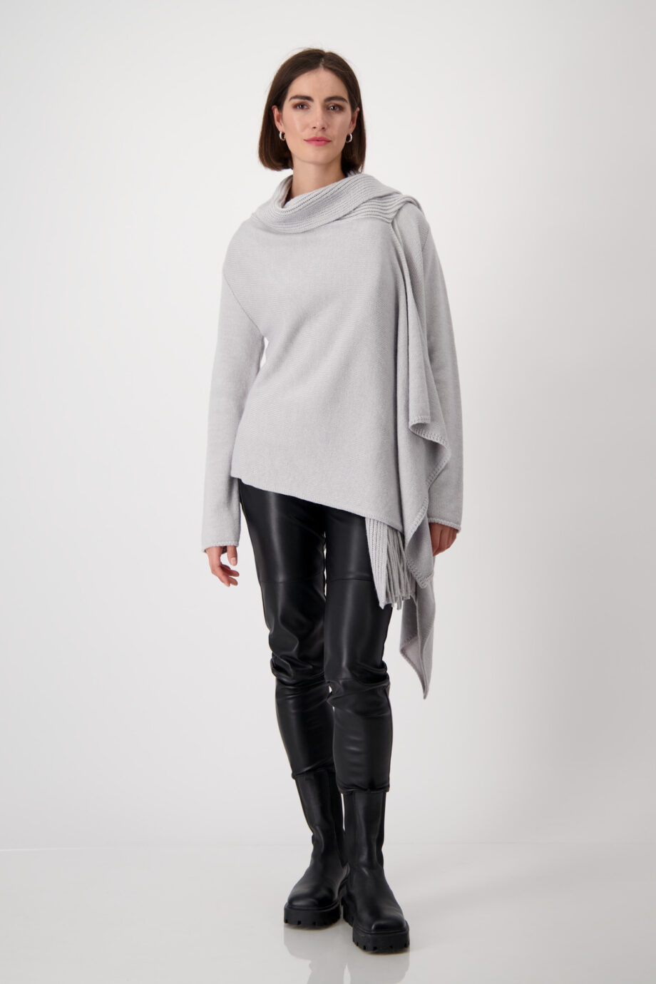 Monari Damen Strickjacke