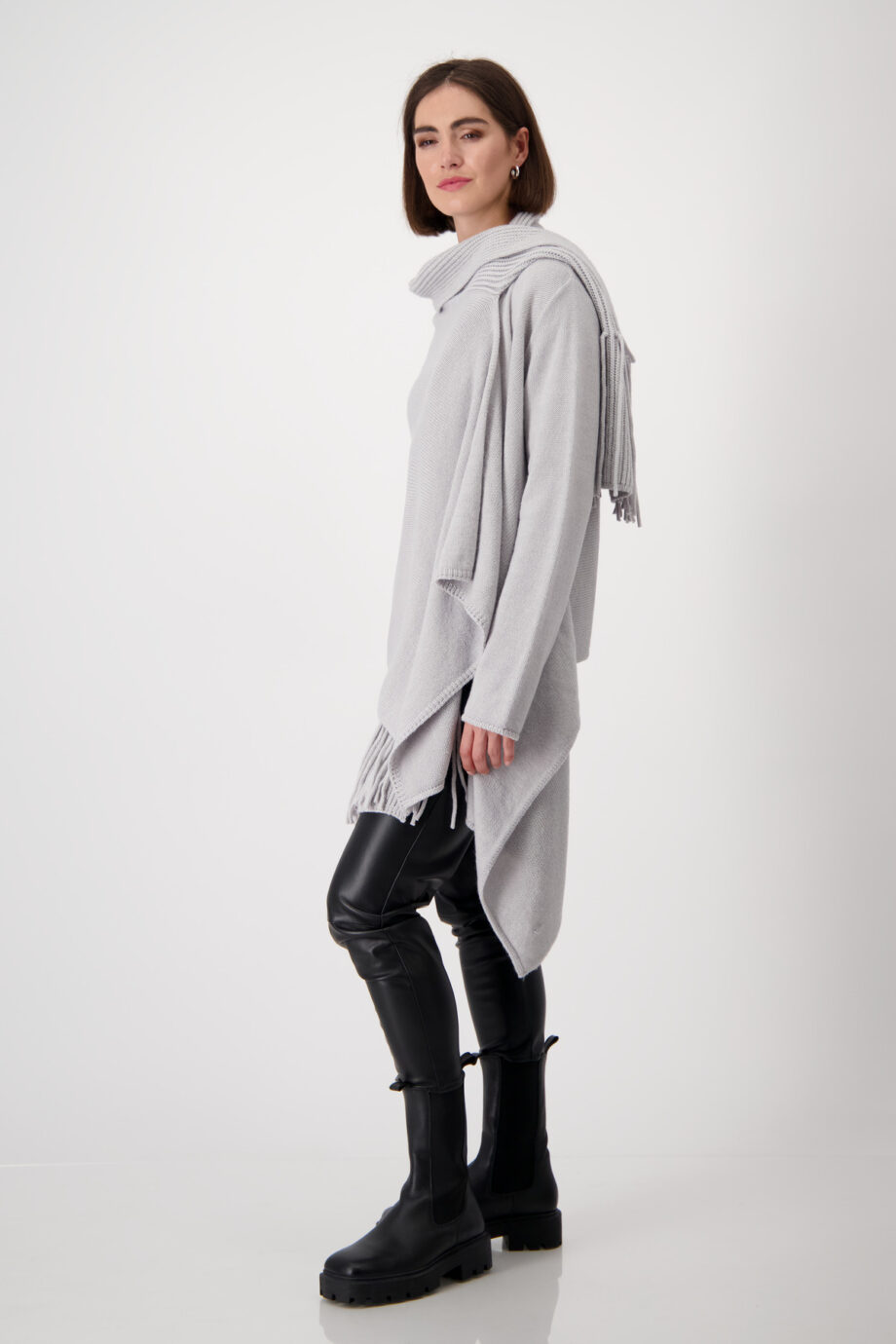 Monari Damen Strickjacke