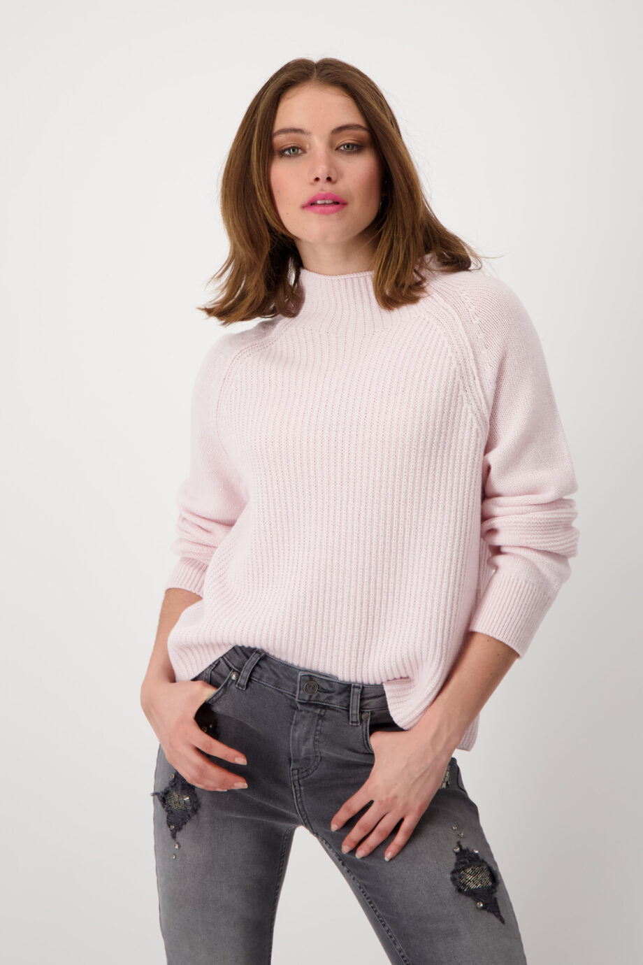 Monari Damen Pullover
