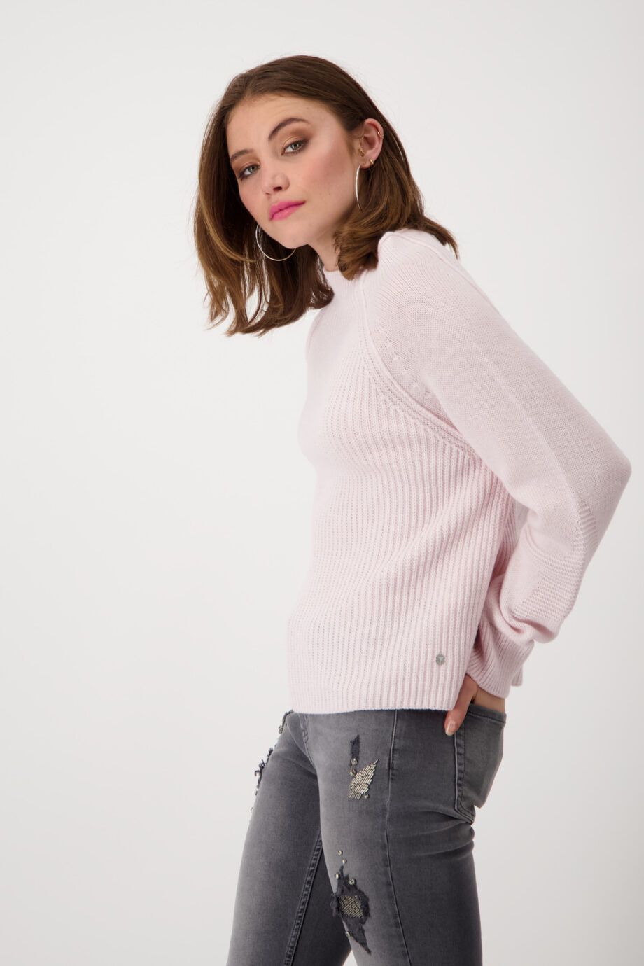 Monari Damen Pullover