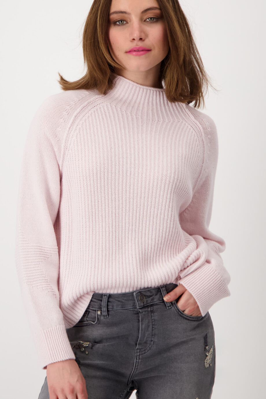 Monari Damen Pullover