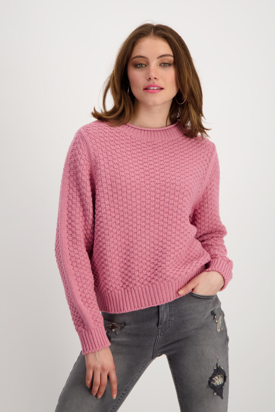 Monari Damen Pullover