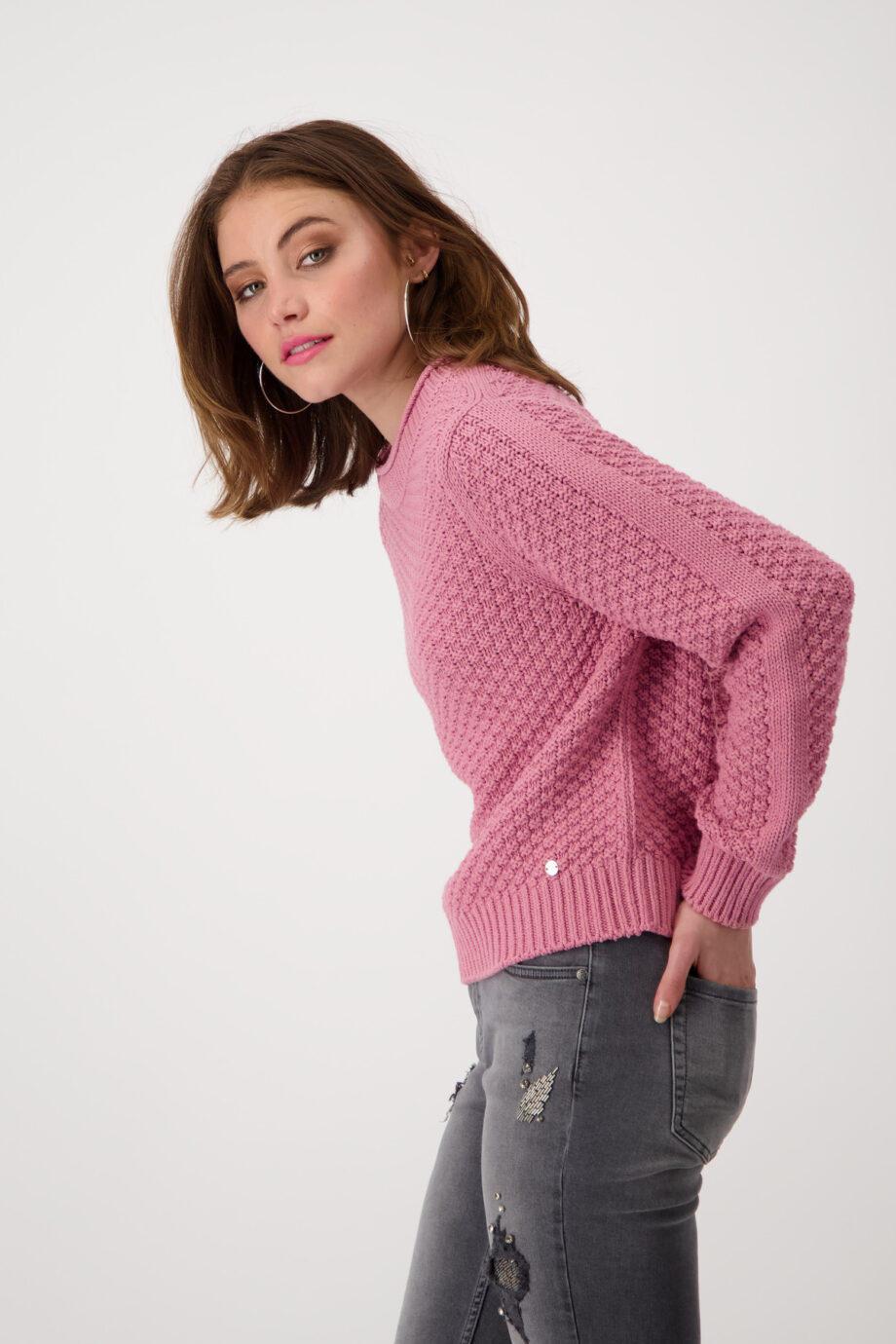 Monari Damen Pullover
