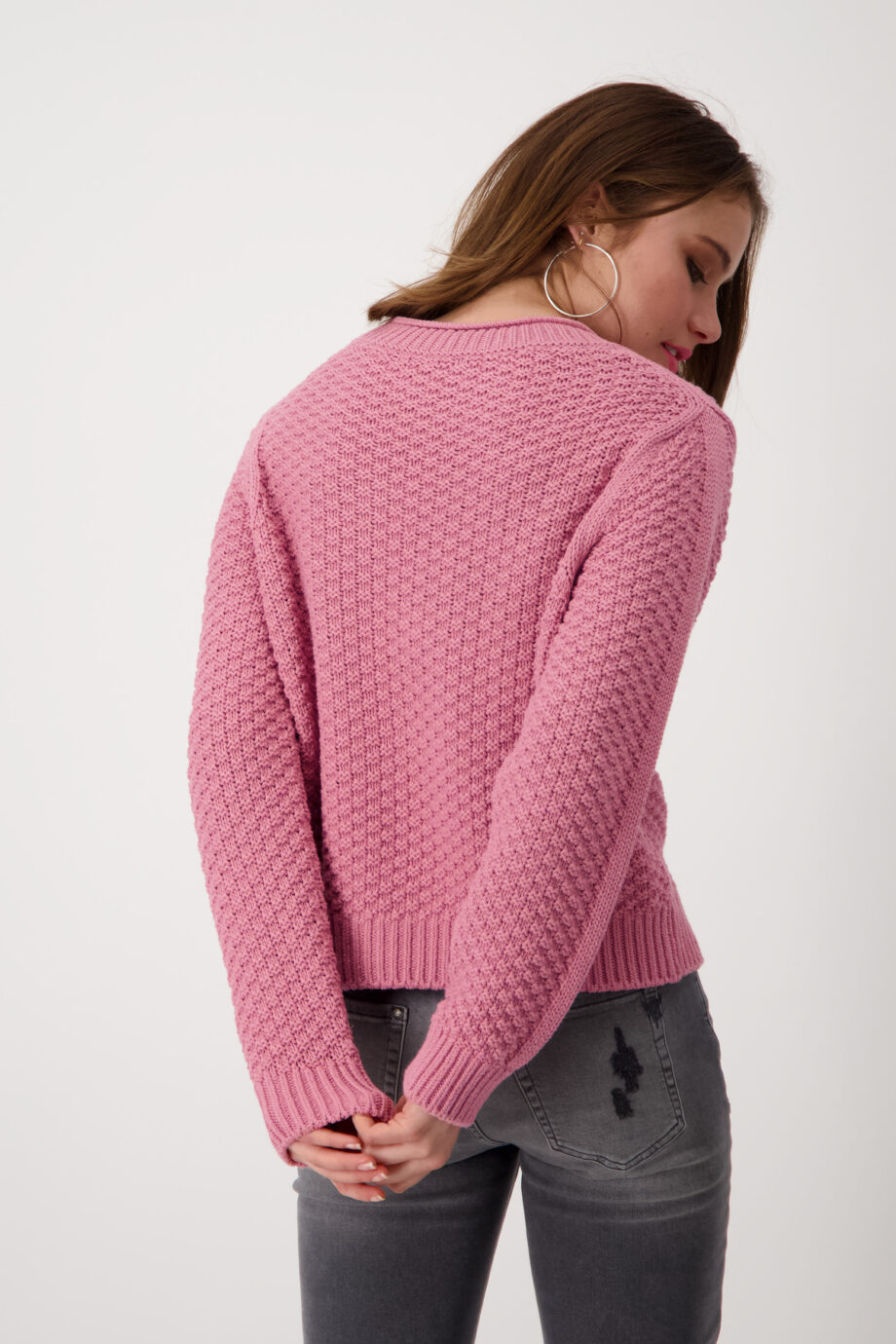 Monari Damen Pullover