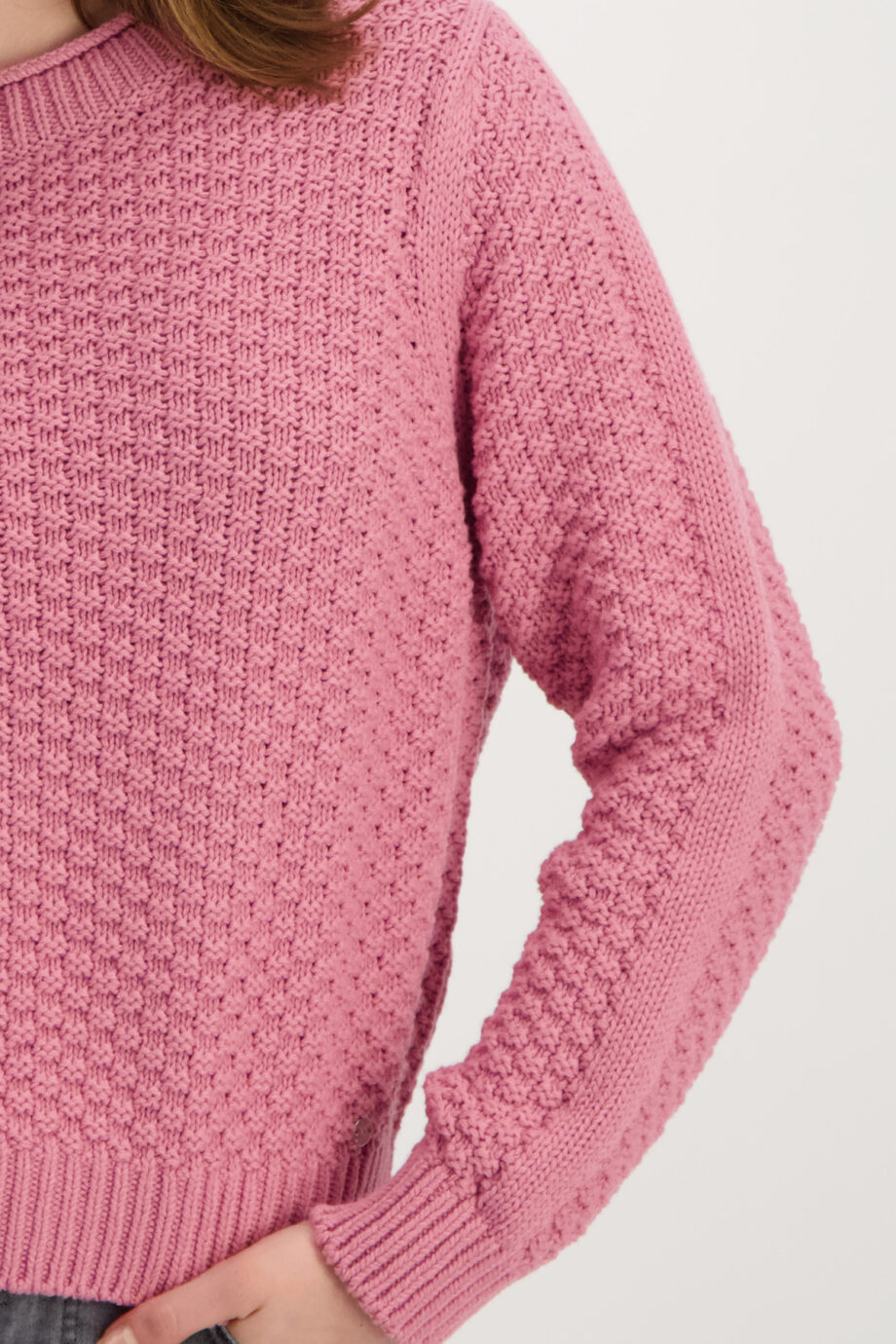 Monari Damen Pullover