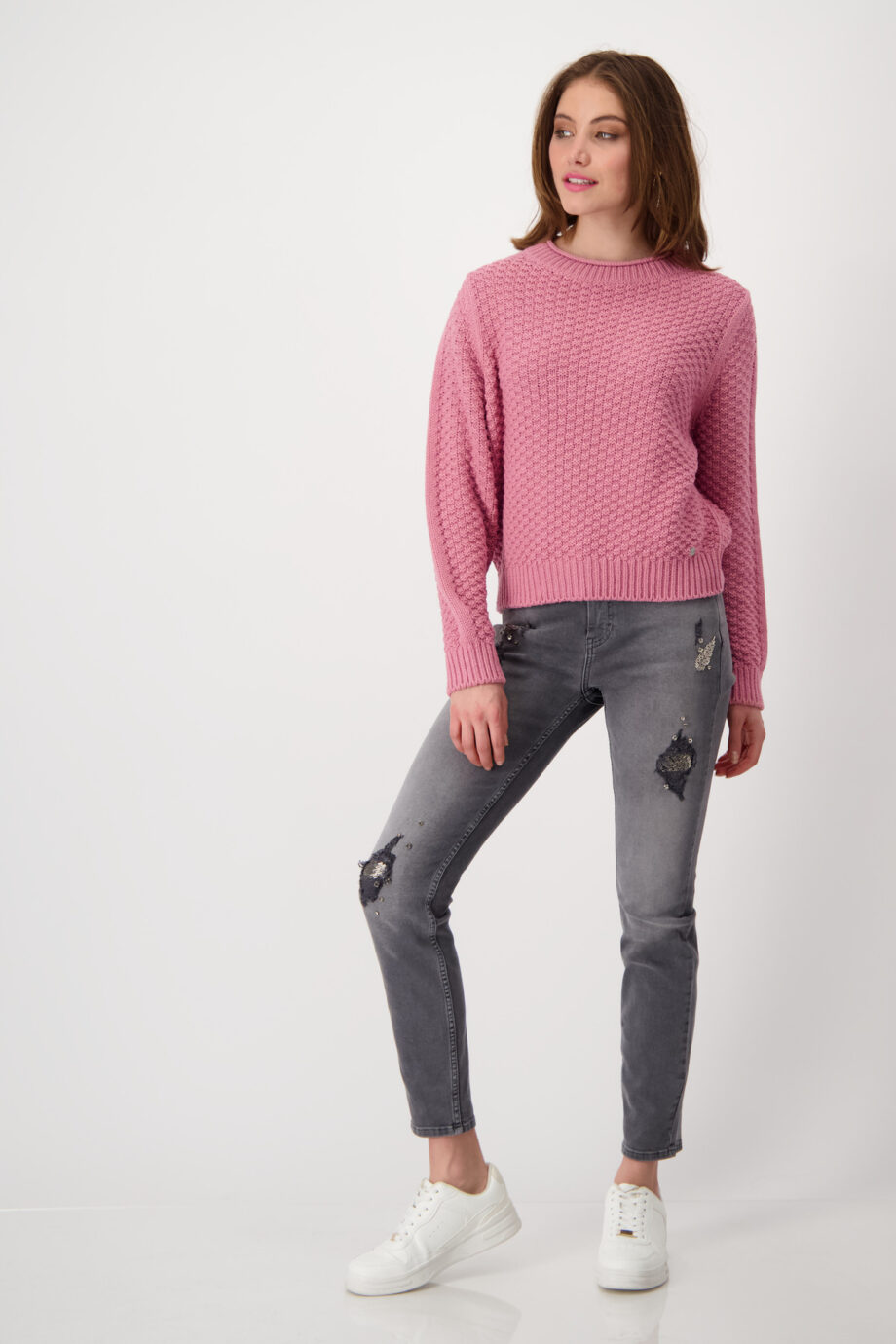 Monari Damen Pullover