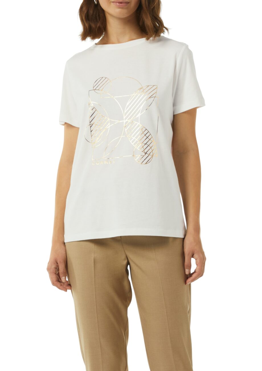 Comma Damen T-Shirt