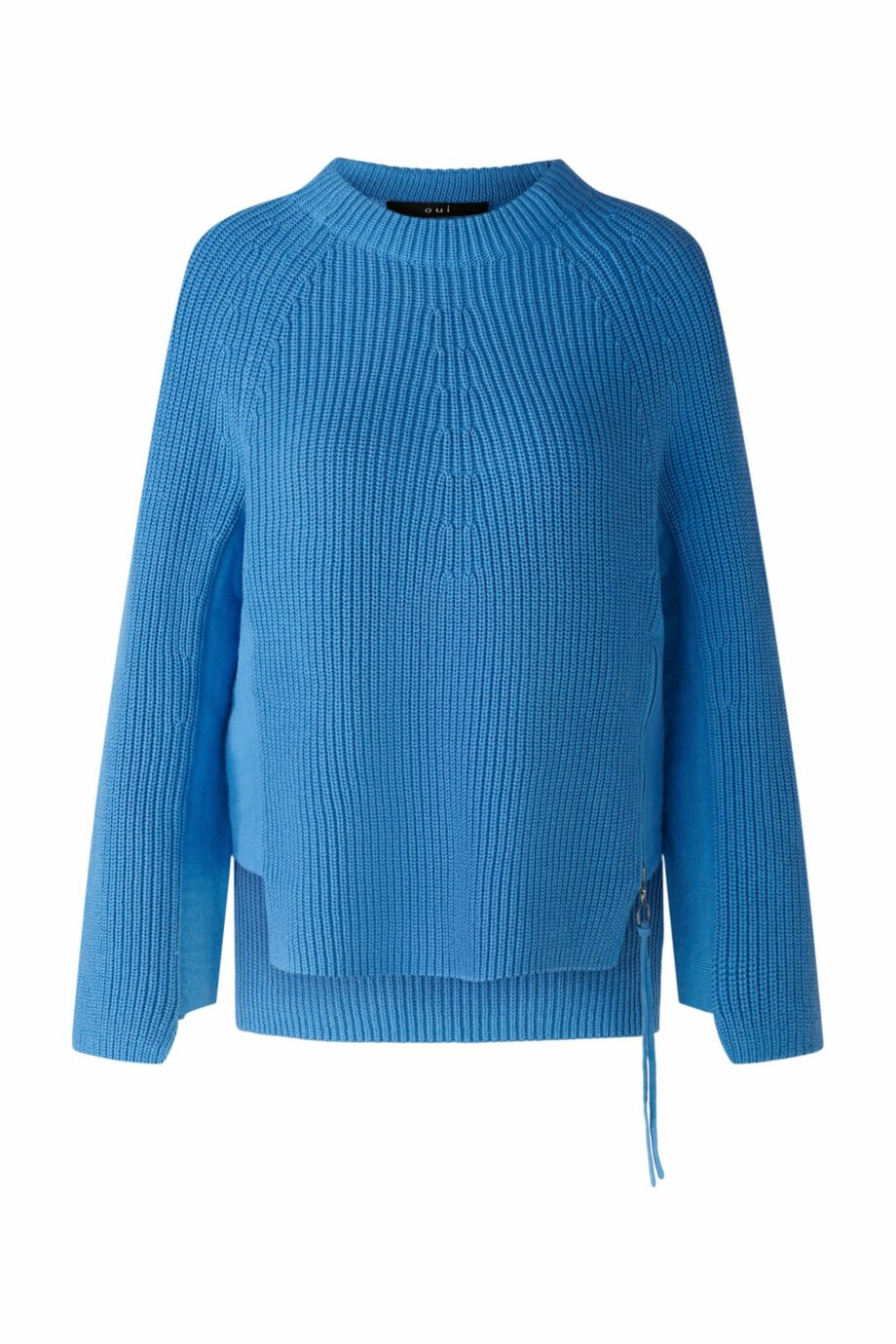 Oui Damen Pullover