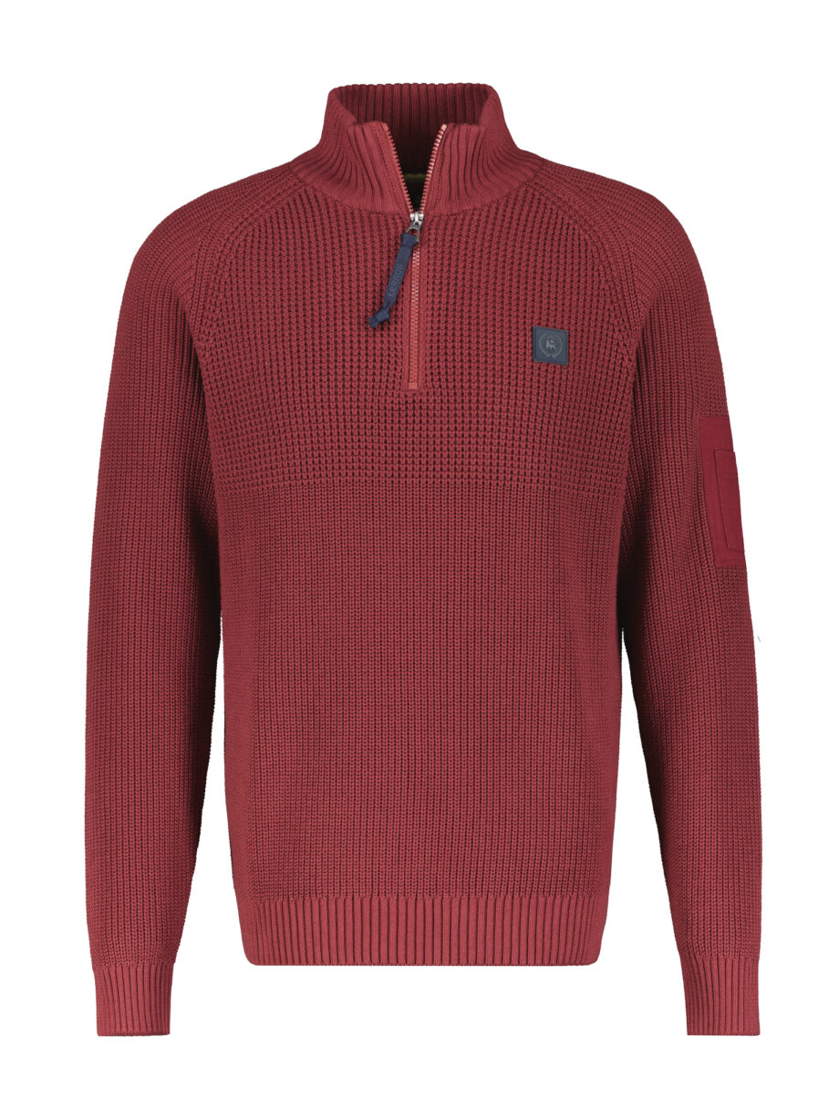 LERROS Herren Pullover