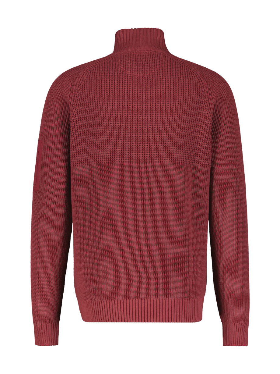 LERROS Herren Pullover