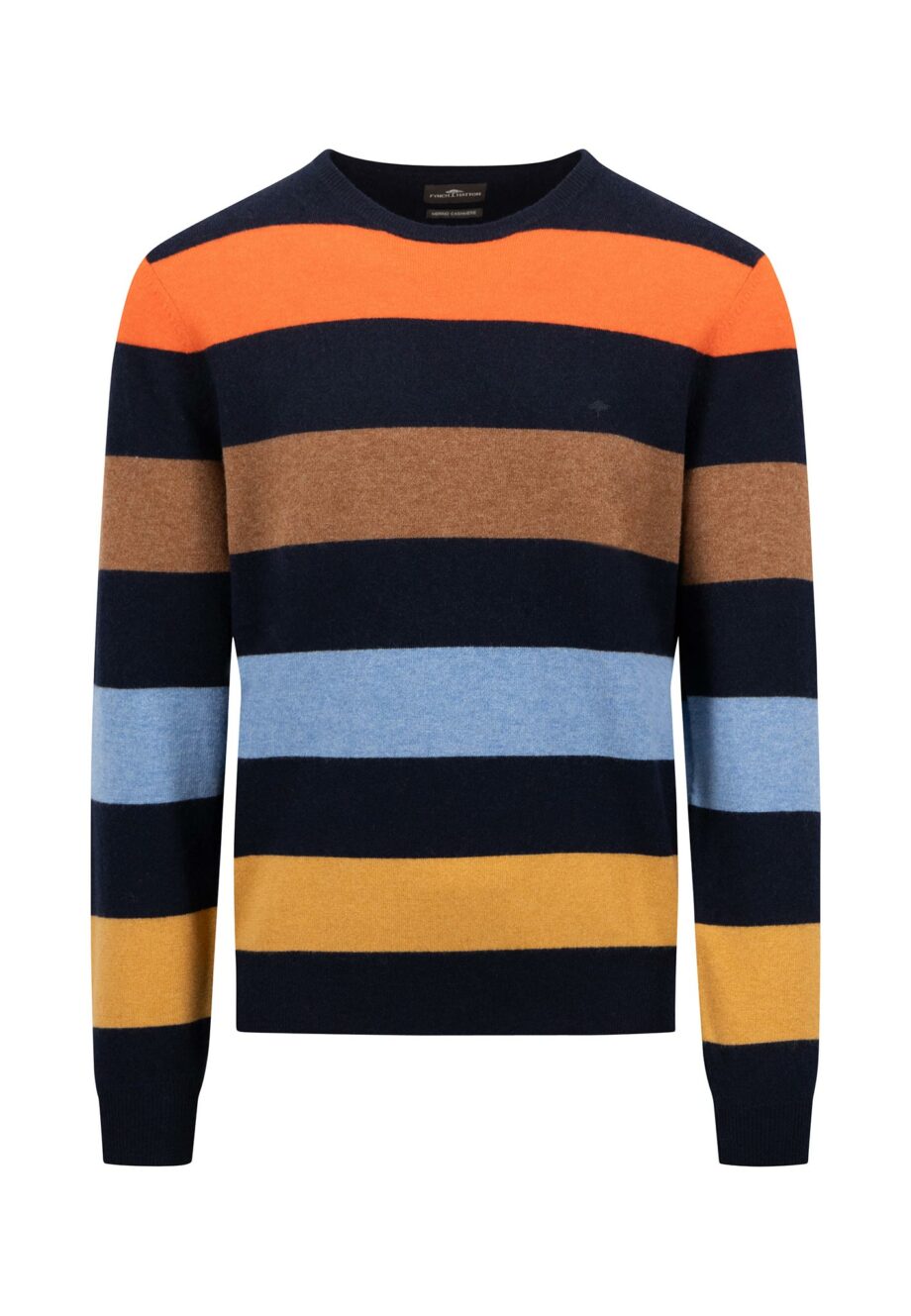Fynch-Hatton Herren Pullover