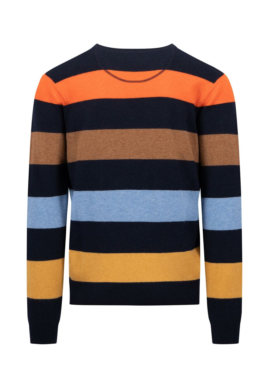 Fynch-Hatton Herren Pullover