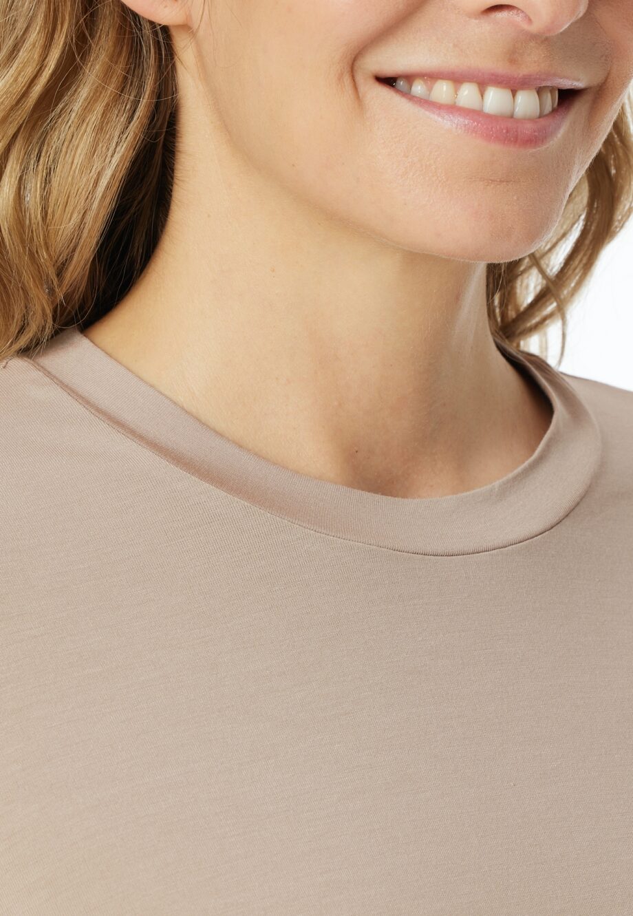 Schiesser Damen Schlafanzug