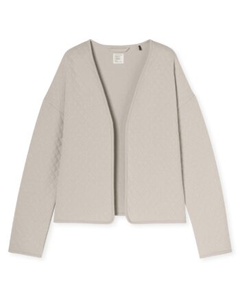 Schiesser Damen Jacke