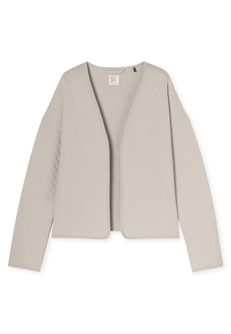 Schiesser Damen Jacke