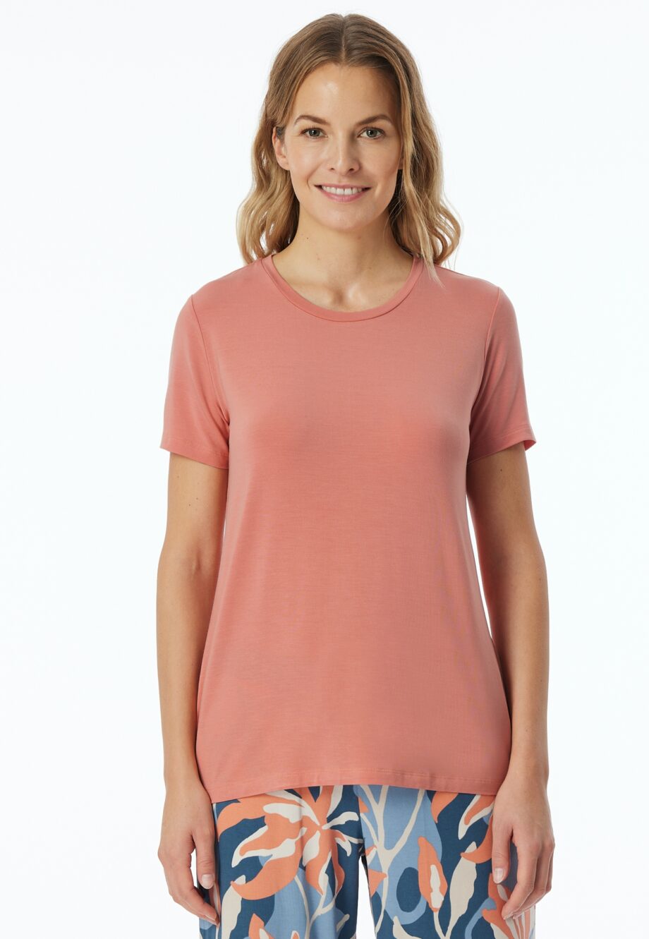 Schiesser Damen T-Shirt