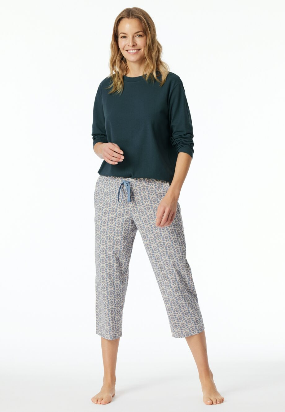 Schiesser Damen Hose