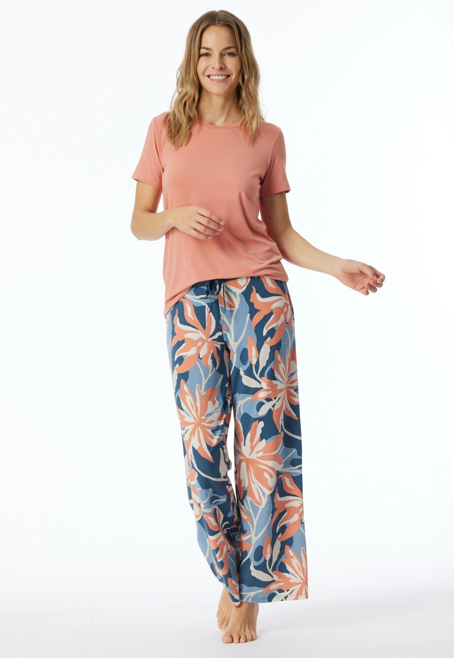 Schiesser Damen Hose